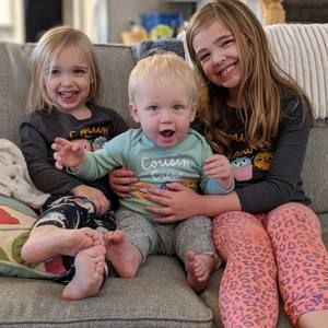 Meet your Posher, Debbie